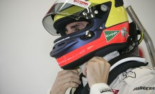 De la Rosa absolvoval další dvoudenní test pro Pirelli