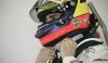 De la Rosa absolvoval další dvoudenní test pro Pirelli