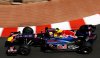Mark Webber je při chuti, vyhrál také kvalifikaci v Monaku