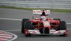 Alonso je ohledně formy Ferrari opatrný