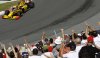 Renault zprostředkuje Korejcům ochutnávku Formule 1