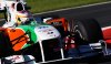 Force India oznámí své jezdecké složení brzy
