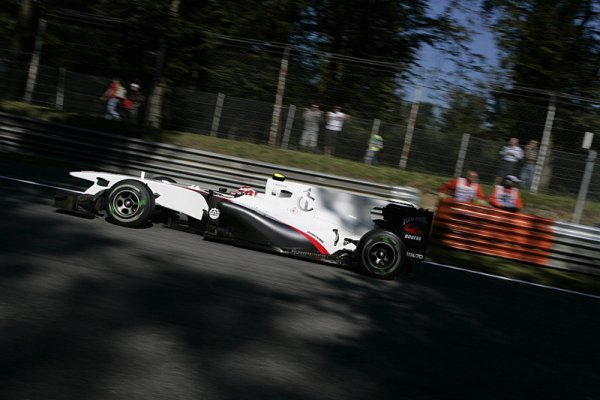 Sauber angažoval šampiona GP3 Gutierreze