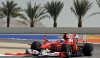 Stále nevíme, kdo je nejrychlejší, tvrdí jezdci Ferrari