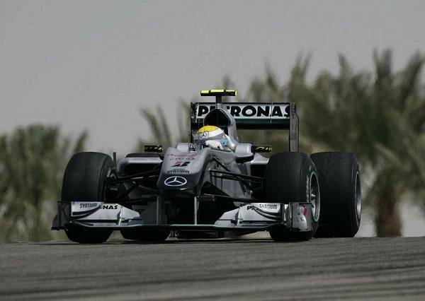 FOM potvrzuje: Formule 1 již letos v High Definition FOM potvrzuje: Formule 1 již letos v High Definition