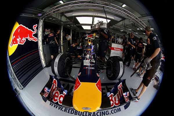 FIA upřesnila pravidla o zavěšení FIA upřesnila pravidla o zavěšení
