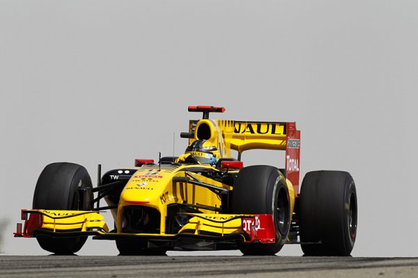 Renault by rád zaútočil na nejlepší čtyřku