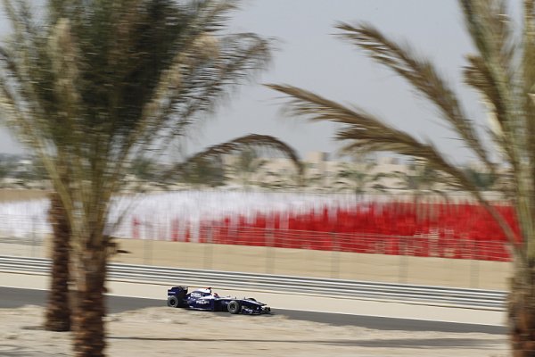 FOTA zažádala o odložení návratu VC Bahrajnu