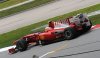 Ferrari není znepokojeno svými problémy s motory