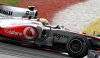 McLaren upustil od vývoje aktivního zavěšení