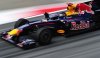 Red Bull není podle Vettela v Malajsii tak rychlý
