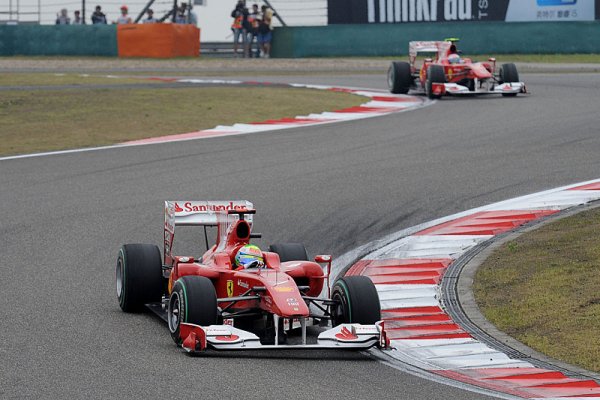 Ferrari dostalo svolení k úpravě svých agregátů Ferrari dostalo svolení k úpravě svých agregátů