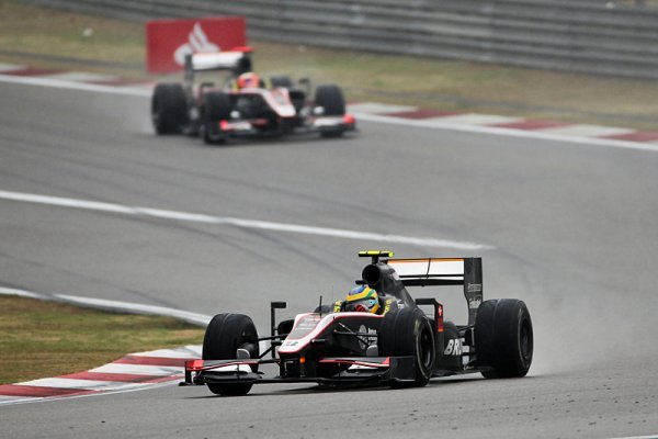 Formule 1 hledá nový tým Formule 1 hledá nový tým