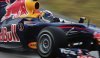 Red Bull do Silverstone významné změny nechystá