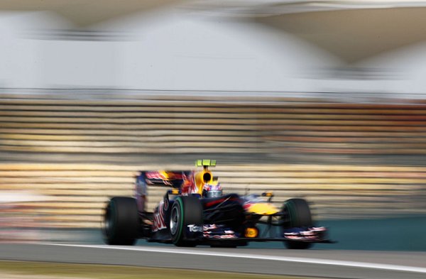 Red Bull chce také zkusit F-duct, s nasazením ale nespěchá Red Bull chce také zkusit F-duct, s nasazením ale nespěchá