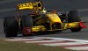 Kubica zůstává ohledně šancí Renaultu realistou