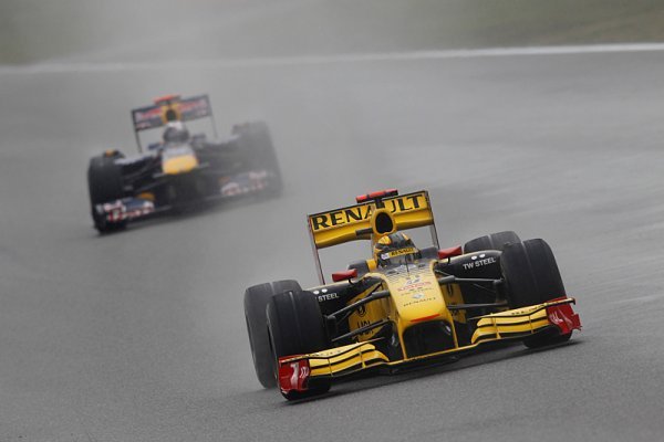 Žluté Toro Rosso? Žluté Toro Rosso?