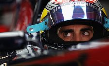 Ricciardo by u Toro Rosso mohl nahradit Buemiho