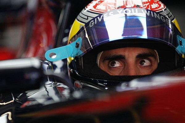 Ricciardo by u Toro Rosso mohl nahradit Buemiho