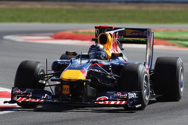 Sebastian Vettel si dojel pro letošní pátou pole position