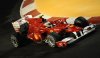Red Bull v Singapuru poprvé poražen, Alonso na pole position