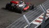 McLaren povzbudila jeho kvalifikační forma v Singapuru