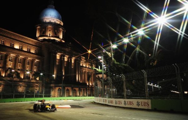 Formule 1 v HD se blíží, do Německa dorazí už letos Formule 1 v HD se blíží, do Německa dorazí už letos