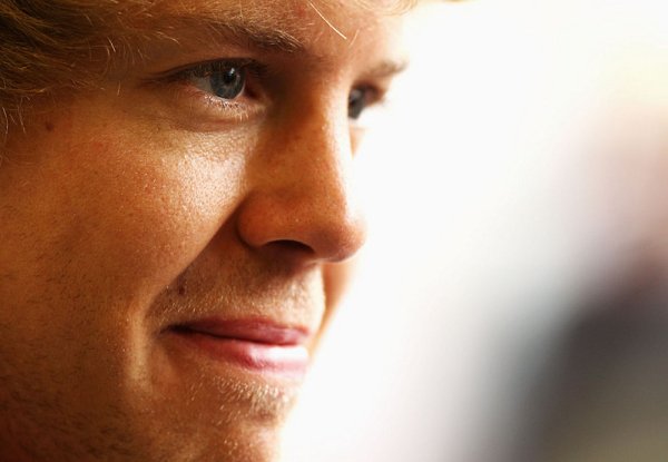 Vettel zatím po přestupu do historického týmu netouží