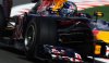 Red Bull prošel novým zátěžovým testem předního křídla