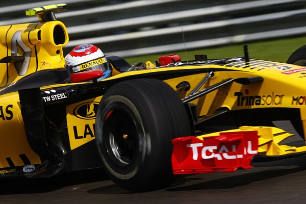 Renault získal nového ruského partnera Renault získal nového ruského partnera