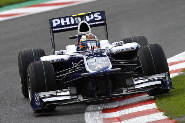 Jezdci Formule 1 budou sledování přísněji Jezdci Formule 1 budou sledování přísněji