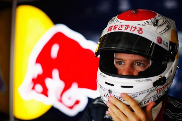 Vettel podpořil rozhodnutí nejet dnes kvalifikaci