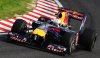 Red Bull i nadále kraluje, Vettel znovu nejrychlejší