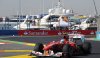 Páteční jízdy uzavřel nejrychleji Fernando Alonso