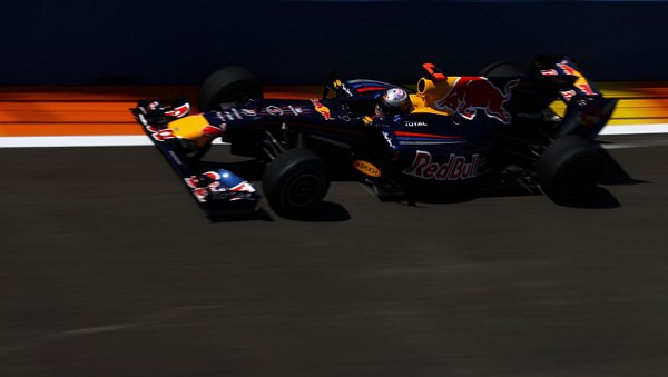 Red Bull poprvé nasadí systém F-duct také v závodě Red Bull poprvé nasadí systém F-duct také v závodě