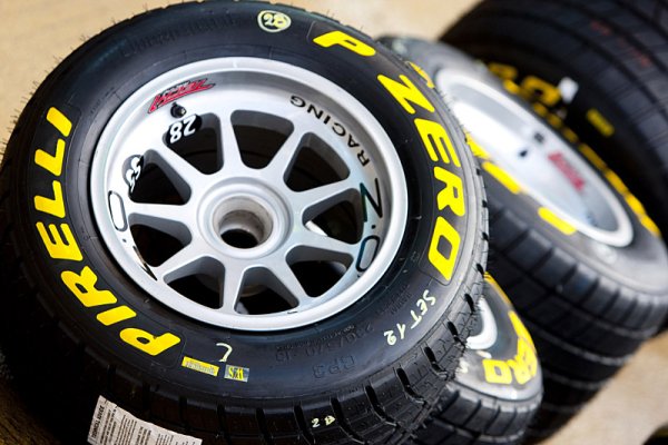 Pirelli slibuje agresivní přístup k volbě pneumatik