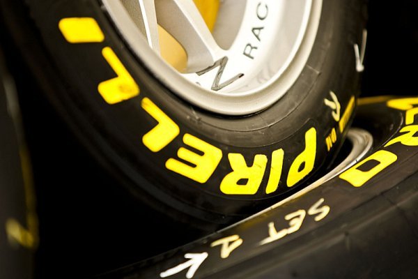 Pirelli zahájí svůj testovací program pro F1 v srpnu Pirelli zahájí svůj testovací program pro F1 v srpnu
