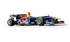 Red Bull předvede vůz v letošních podnicích FR3.5