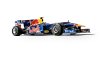 Red Bull předvede vůz v letošních podnicích FR3.5