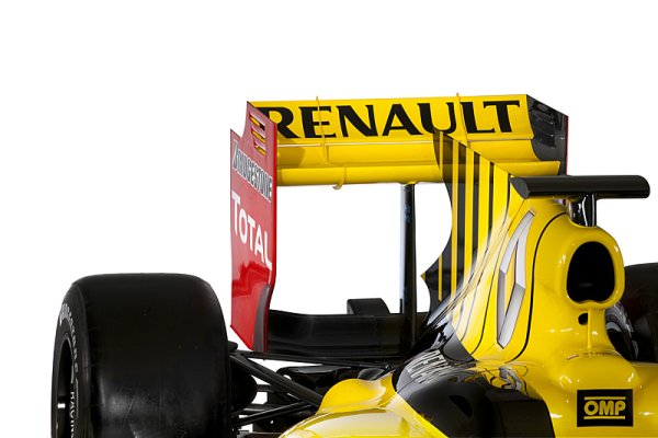 Renault může dostat peníze za historický přínos