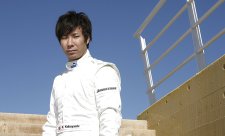 Kobajaši zůstává pro rok 2011 u týmu Sauber

