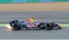 Ricciardo přetrhl šňůru týmu ISR ve vyhraných kvalifikacích