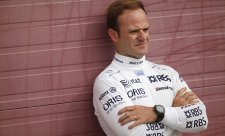 Barrichello zvolen novým předsedou asociace jezdců