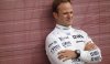 Barrichello radí Rosbergovi: "Vypadni odtamtud!"