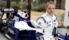 Testovacím pilotem Williamsu se stal Valtteri Bottas