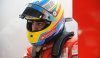 Zákaz testování škodí Formuli 1, říká Alonso