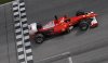 Podle Massy se vůz Ferrari nadále zrychluje