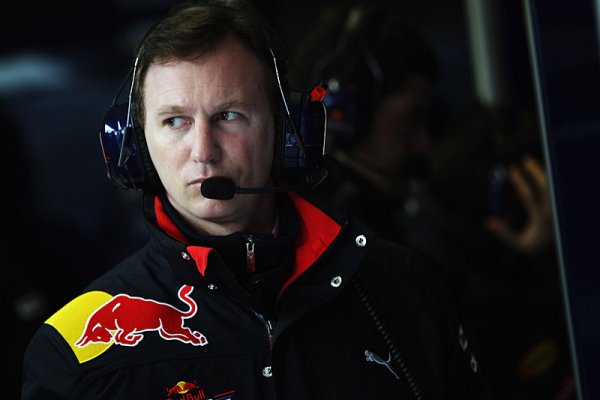Red Bull si je jistý, že se ho upozornění FIA netýká