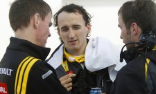 Robert Kubica se vrátí za volant vozu F1