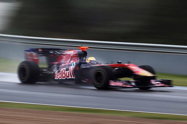 Buemi věří, že bude letos pravidelně bodovat